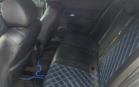 Chevrolet Cruze II, 2013 год, 550 000 рублей, 10 фотография