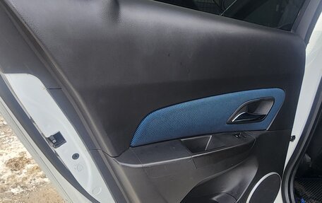 Chevrolet Cruze II, 2013 год, 550 000 рублей, 11 фотография