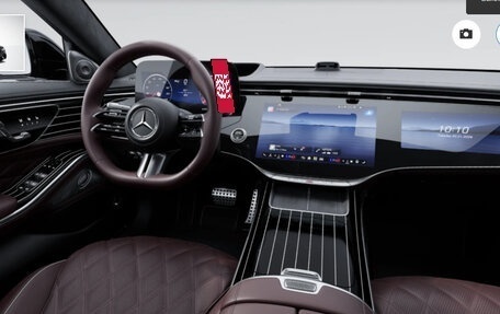 Mercedes-Benz S-Класс, 2026 год, 29 985 000 рублей, 7 фотография