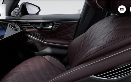 Mercedes-Benz S-Класс, 2026 год, 29 985 000 рублей, 8 фотография