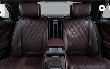 Mercedes-Benz S-Класс, 2026 год, 29 985 000 рублей, 10 фотография