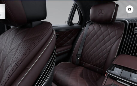 Mercedes-Benz S-Класс, 2026 год, 29 985 000 рублей, 9 фотография