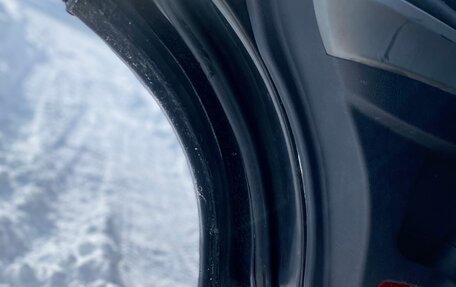 Great Wall Hover H3 I, 2010 год, 875 000 рублей, 8 фотография