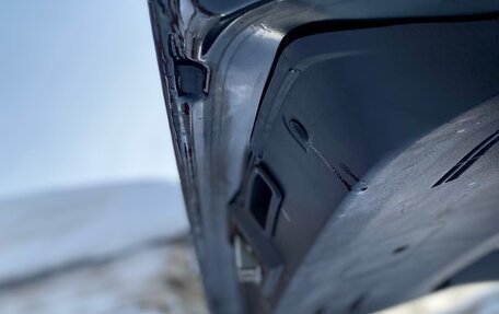 Great Wall Hover H3 I, 2010 год, 875 000 рублей, 11 фотография