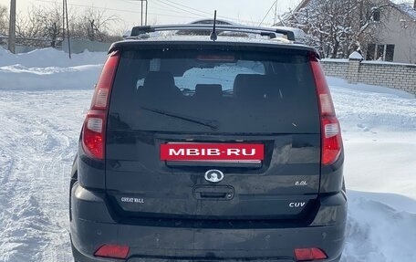 Great Wall Hover H3 I, 2010 год, 875 000 рублей, 4 фотография