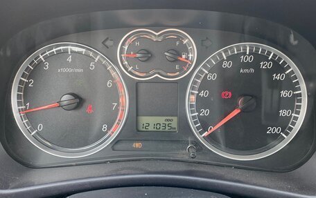 Great Wall Hover H3 I, 2010 год, 875 000 рублей, 14 фотография