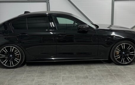 BMW M5, 2019 год, 8 800 000 рублей, 3 фотография