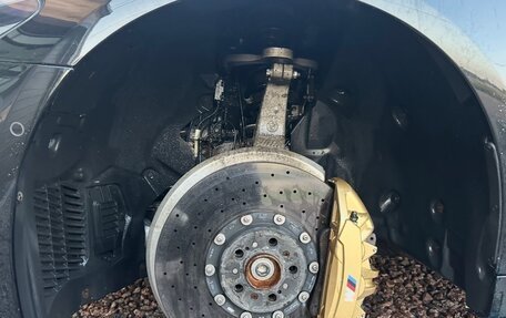 BMW M5, 2019 год, 8 800 000 рублей, 6 фотография