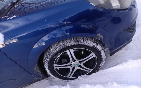 Opel Astra H, 2007 год, 550 000 рублей, 5 фотография