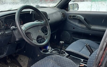 Volkswagen Passat B4, 1995 год, 150 000 рублей, 5 фотография