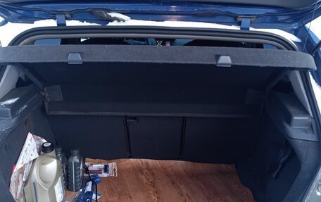 Opel Astra H, 2007 год, 550 000 рублей, 8 фотография