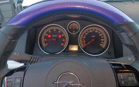 Opel Astra H, 2007 год, 550 000 рублей, 6 фотография