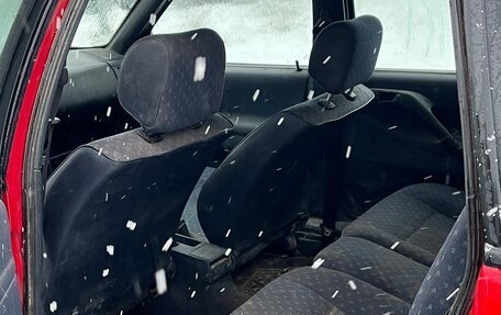 Volkswagen Passat B4, 1995 год, 150 000 рублей, 6 фотография