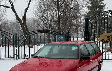 Volkswagen Passat B4, 1995 год, 150 000 рублей, 2 фотография