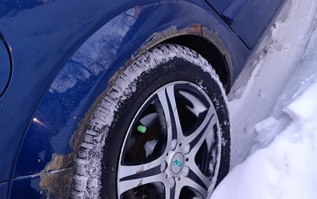 Opel Astra H, 2007 год, 550 000 рублей, 4 фотография