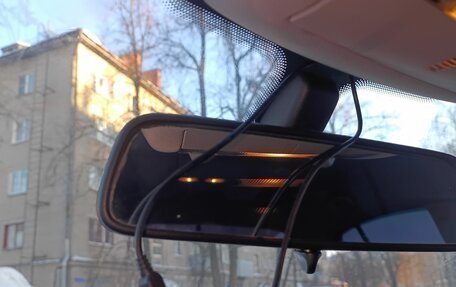 Opel Astra H, 2007 год, 550 000 рублей, 12 фотография