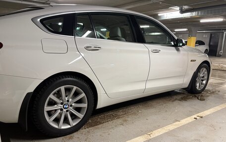 BMW 5 серия, 2013 год, 2 900 000 рублей, 8 фотография