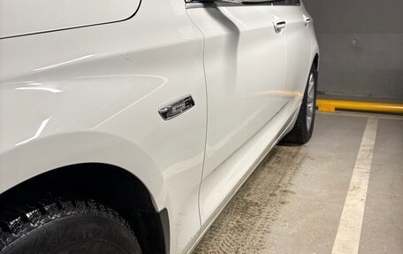 BMW 5 серия, 2013 год, 2 900 000 рублей, 5 фотография