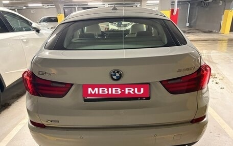 BMW 5 серия, 2013 год, 2 900 000 рублей, 12 фотография