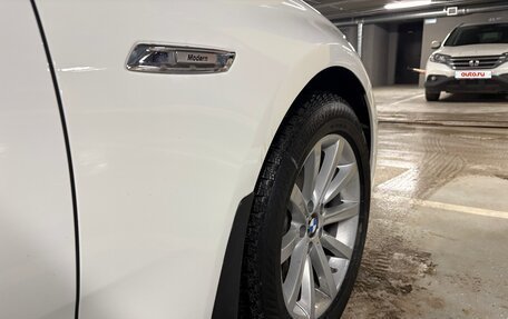 BMW 5 серия, 2013 год, 2 900 000 рублей, 18 фотография