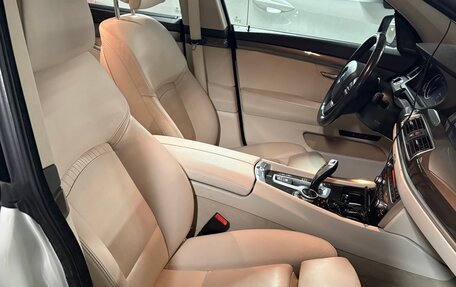 BMW 5 серия, 2013 год, 2 900 000 рублей, 20 фотография