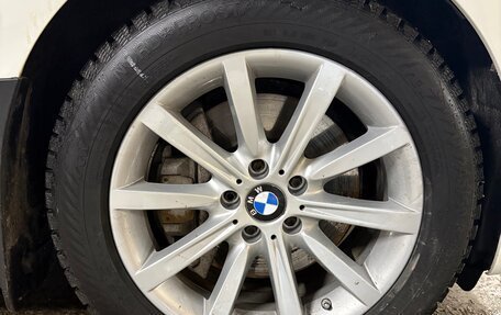 BMW 5 серия, 2013 год, 2 900 000 рублей, 19 фотография