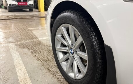 BMW 5 серия, 2013 год, 2 900 000 рублей, 17 фотография