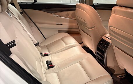 BMW 5 серия, 2013 год, 2 900 000 рублей, 23 фотография