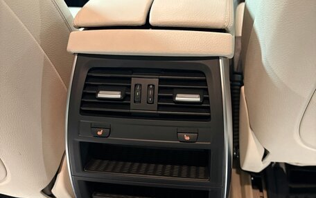 BMW 5 серия, 2013 год, 2 900 000 рублей, 24 фотография