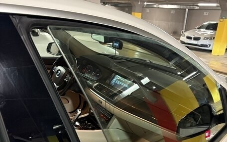 BMW 5 серия, 2013 год, 2 900 000 рублей, 22 фотография