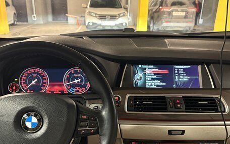 BMW 5 серия, 2013 год, 2 900 000 рублей, 36 фотография