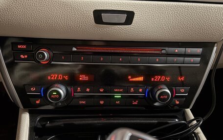 BMW 5 серия, 2013 год, 2 900 000 рублей, 32 фотография