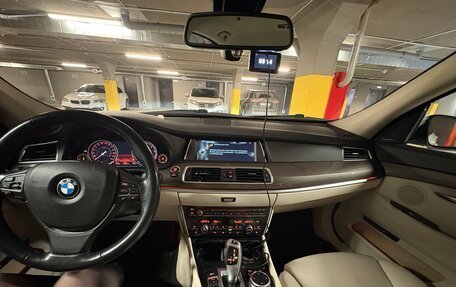 BMW 5 серия, 2013 год, 2 900 000 рублей, 29 фотография