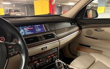 BMW 5 серия, 2013 год, 2 900 000 рублей, 40 фотография