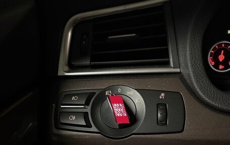 BMW 5 серия, 2013 год, 2 900 000 рублей, 34 фотография