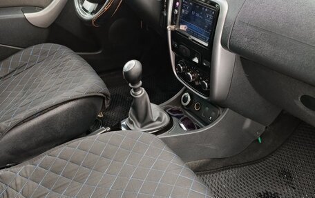 Renault Duster I рестайлинг, 2012 год, 799 000 рублей, 8 фотография