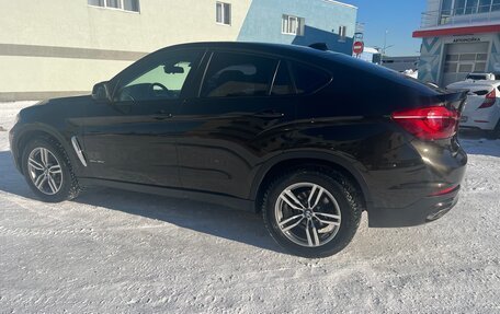 BMW X6, 2016 год, 4 850 000 рублей, 16 фотография