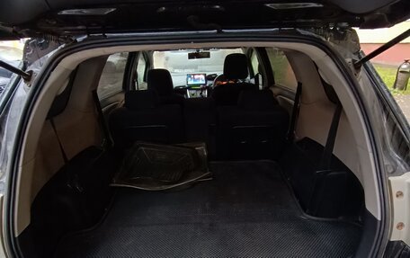 Toyota Wish II, 2009 год, 1 380 000 рублей, 3 фотография