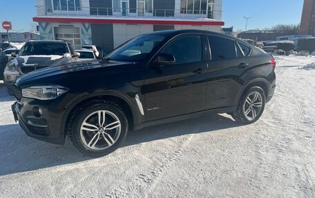 BMW X6, 2016 год, 4 850 000 рублей, 20 фотография
