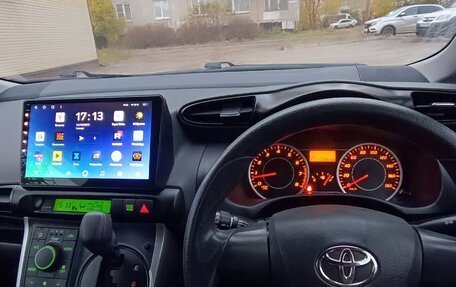 Toyota Wish II, 2009 год, 1 380 000 рублей, 2 фотография