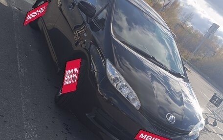 Toyota Wish II, 2009 год, 1 380 000 рублей, 5 фотография