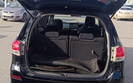 Toyota Wish II, 2009 год, 1 380 000 рублей, 14 фотография