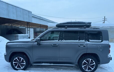 Haval H9, 2024 год, 3 878 000 рублей, 4 фотография