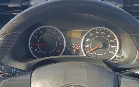 Toyota Wish II, 2009 год, 1 380 000 рублей, 13 фотография