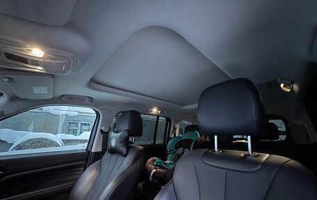 Haval H9, 2024 год, 3 878 000 рублей, 6 фотография