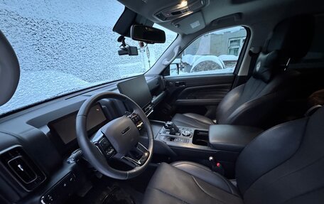 Haval H9, 2024 год, 3 878 000 рублей, 5 фотография