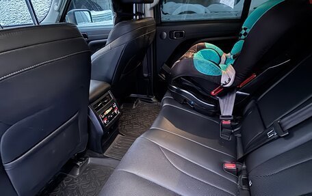 Haval H9, 2024 год, 3 878 000 рублей, 7 фотография