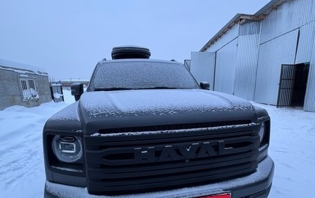 Haval H9, 2024 год, 3 878 000 рублей, 2 фотография