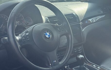 BMW 3 серия, 2003 год, 1 250 000 рублей, 6 фотография