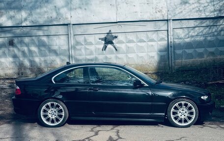 BMW 3 серия, 2003 год, 1 250 000 рублей, 3 фотография